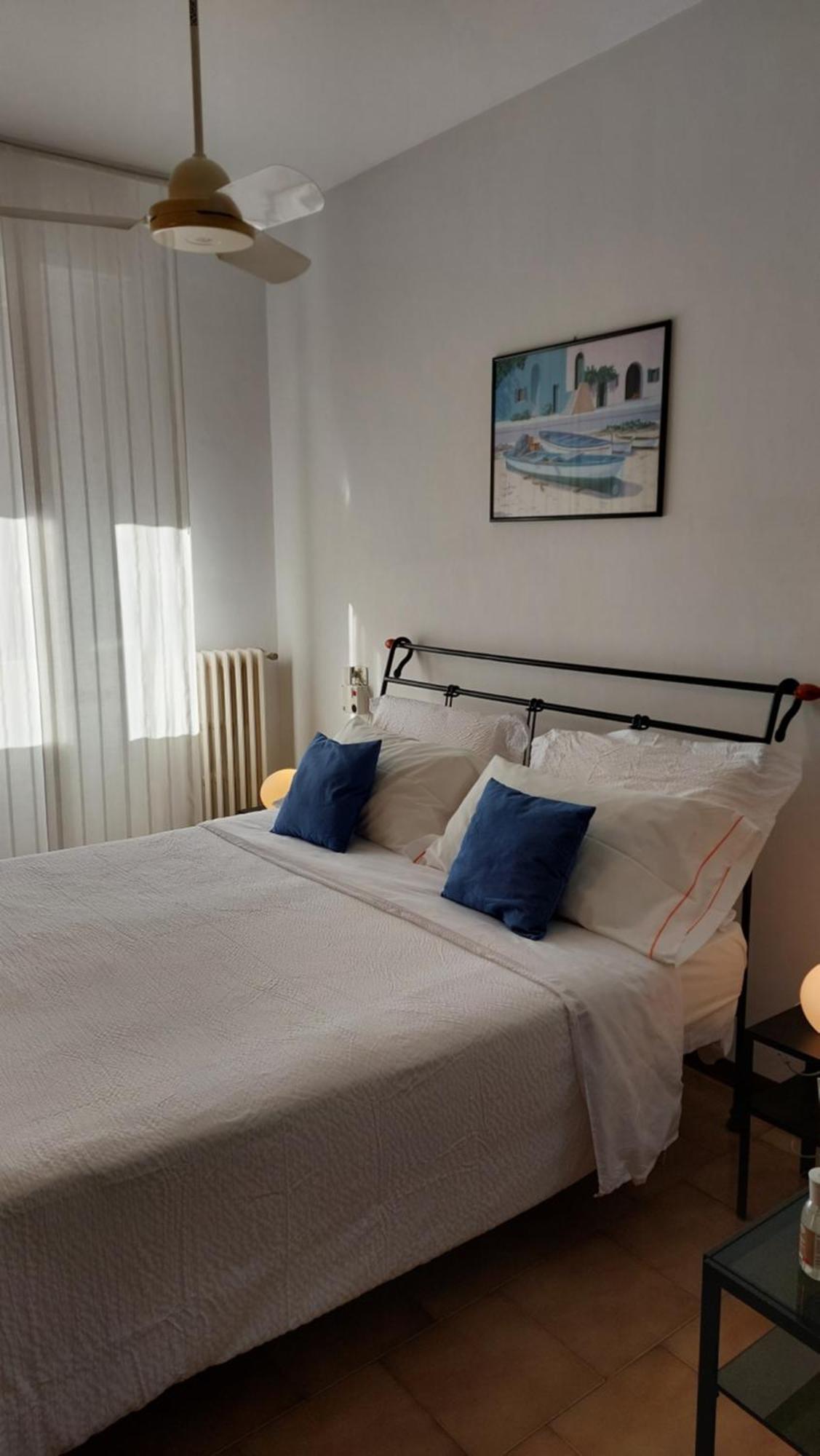 Antonia'S Guest House Rimini Exterior photo
