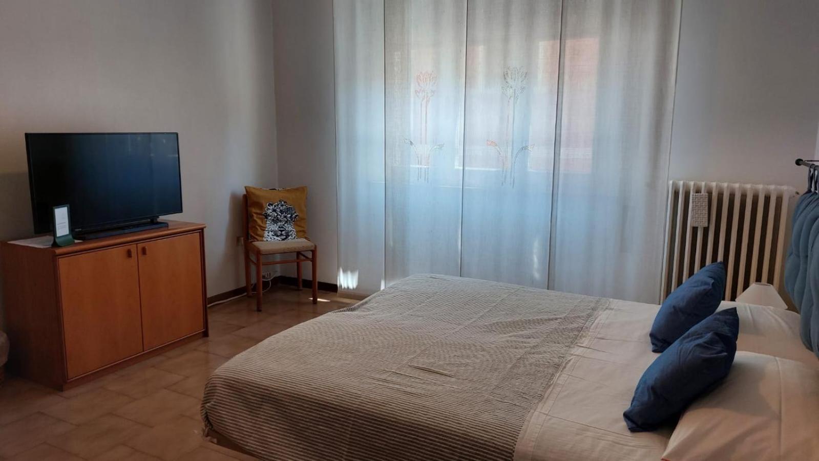 Antonia'S Guest House Rimini Exterior photo