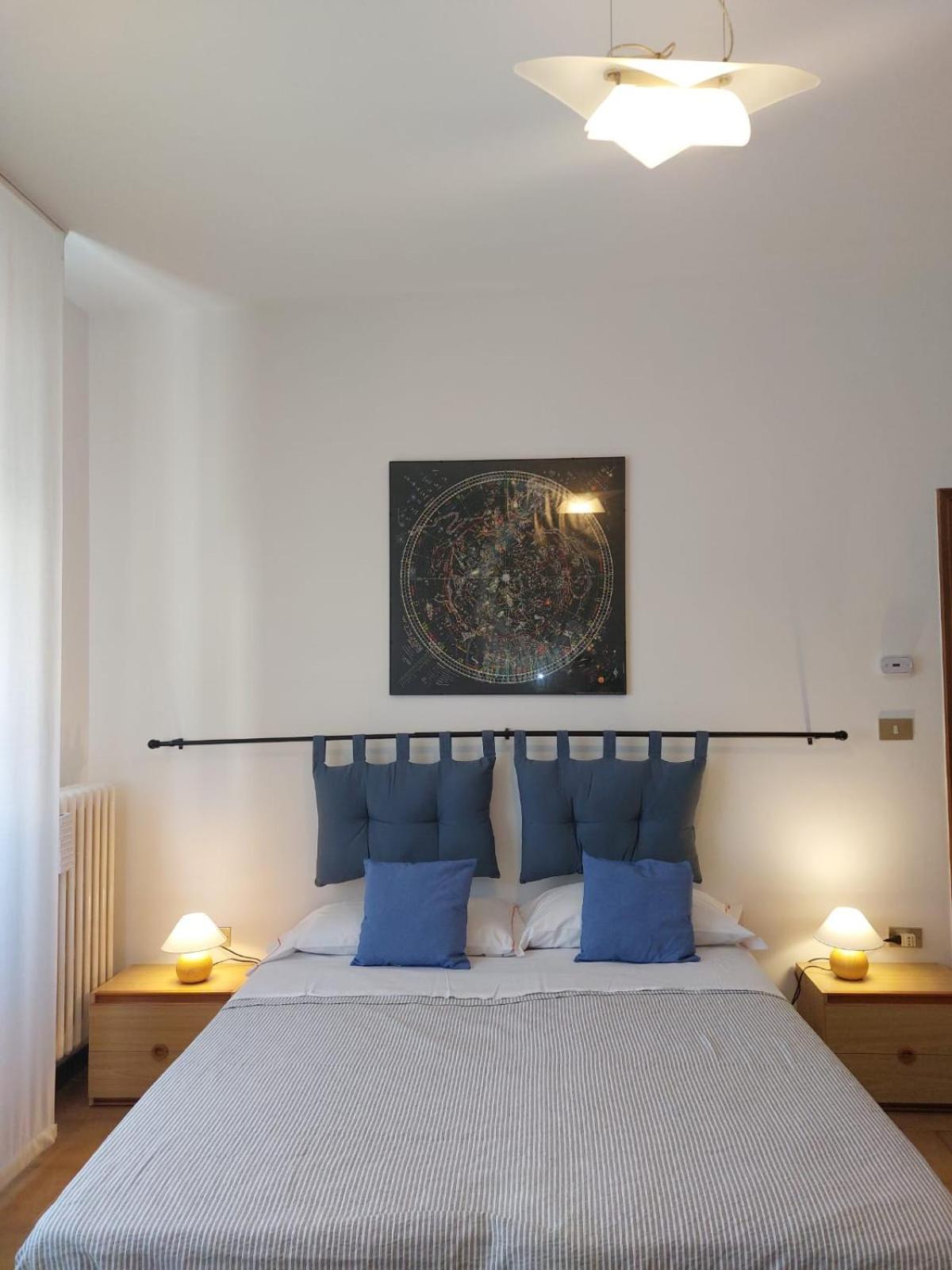 Antonia'S Guest House Rimini Exterior photo