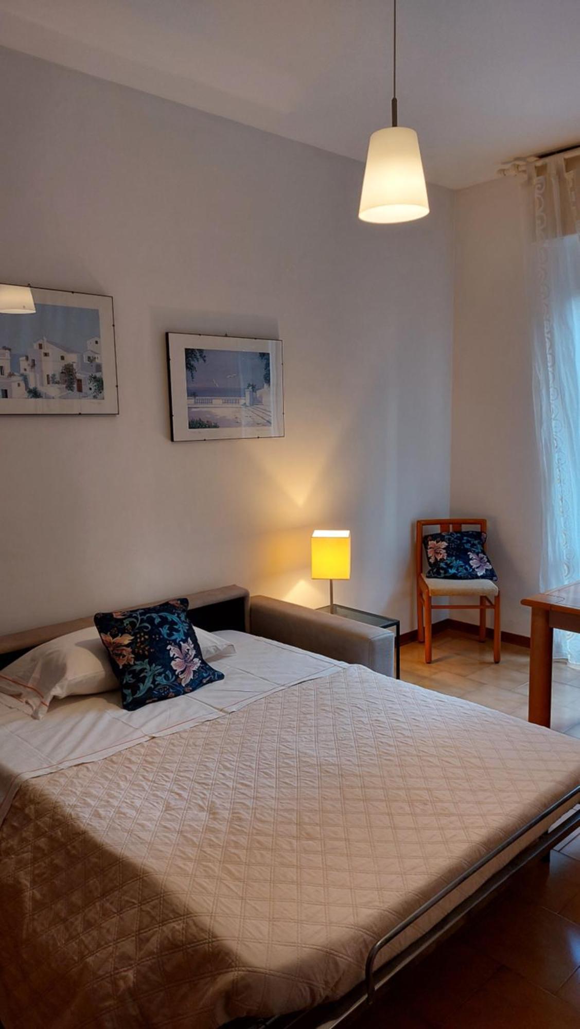 Antonia'S Guest House Rimini Exterior photo